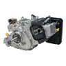 Motor Gasolina 19.5cv Eixo Cônico P/ Gerador B4t13000 Branco - 1