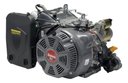 Ver imagem 2 de Motor Gasolina 19.5cv Eixo Cônico P/ Gerador B4t13000 Branco