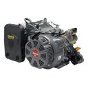 Ver imagem 2 de Motor Gasolina 19.5cv Eixo Cônico P/ Gerador B4t13000 Branco