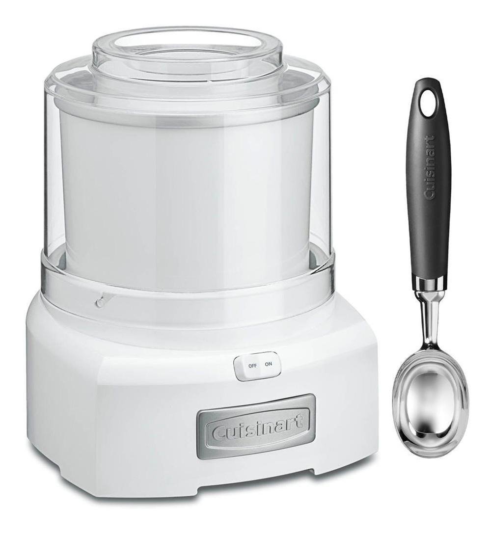 Sorveteira cuisinart 2025 ice 21 220v