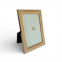 Ver imagem 1 de Porta-retrato em Alumínio Rosê 10x15cm