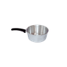 Caçarola Super F. Polida Nº 16 com Cabo de Baquelite Rizzolar - Cozimento rápido e uniforme para ref - 2