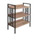 Ver imagem 4 de Estante Baixa 76cmx96cm 3 Prateleiras Beta