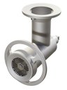 Ver imagem 2 de Picador de Carne Inox Boca22 -1,5 Hp-cv 220v Ps22 Skymsen