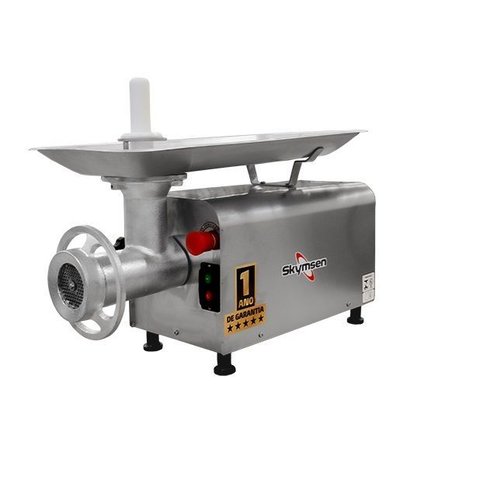 Picador de Carne Inox Boca22 -1,5 Hp-cv 220v Ps22 Skymsen