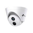 Ver imagem 1 de Camera Ip Cftv Poe Dome Interna Turret 3mp C/ Ir Vigi C430i