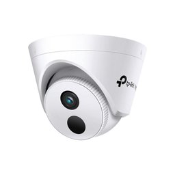 Camera Ip Cftv Poe Dome Interna Turret 3mp C/ Ir Vigi C430i - 1