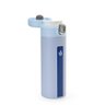 Squeeze Térmico H2o Aço Inox 350 Ml Azul Termopro - 9