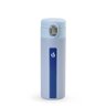 Squeeze Térmico H2o Aço Inox 350 Ml Azul Termopro - 1