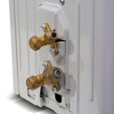 Ver imagem 4 de Ar Condicionado Split Springer Midea 12000 Btus Inverter Frio 38afci12m8 Branco 110v