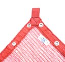 Ver imagem 1 de Tela Sombrite 35% Vermelho 2m X 5m Solpack Agronet - Azul Verde Garden