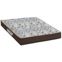 Ver imagem 1 de Colchão Queen Ortobom Espuma D45 / EP Anatômico ISO 150 Mega Firme (158x198x18) -