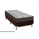 Ver mais imagens de Colchão Queen Ortobom Espuma D45 / EP Anatômico ISO 150 Mega Firme (158x198x18) -