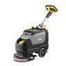 Lavadora e Secadora de Piso a Bateria 1400m²/h Bd Fit Karcher - 1
