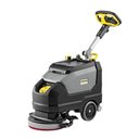 Ver imagem 1 de Lavadora e Secadora de Piso a Bateria 1400m²/h Bd Fit Karcher