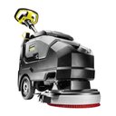Ver imagem 3 de Lavadora e Secadora de Piso a Bateria 1400m²/h Bd Fit Karcher