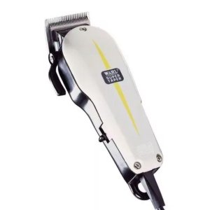 Maquina de Cortar Cabelo Wahl Super Taper 110v sem Caixa