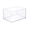 Organizador Multiuso Encaixa H3 29,2x21,9x15,75 cm PLASUTIL 15535 - 3