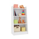 Ver imagem 3 de Estante pequena organizadora 53cm Montessori ES7000 Art in Móveis