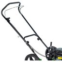 Ver imagem 2 de Cortador de Grama com Motor a Gasolina Lf-600rm 6,5hp 4 Tempos Trapp