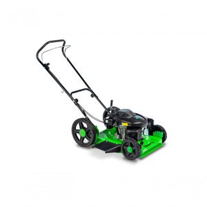 Cortador de Grama com Motor a Gasolina Lf-600rm 6,5hp 4 Tempos Trapp