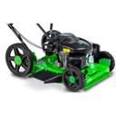 Ver imagem 3 de Cortador de Grama com Motor a Gasolina Lf-600rm 6,5hp 4 Tempos Trapp