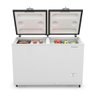 Freezer Horizontal Inverter Dupla Ação Metalfrio Da420iftech 417 Litros Branco Bivolt - 3
