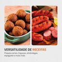Ver imagem 3 de Moedor de Carne Elétrico Mondial Mc-03 Premium - 110v