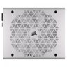 Fonte Corsair Rm1200x Shift White 1200w 80 Plus Gold Modular Branca - Cp-9020276-br - 6