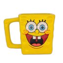 Ver imagem 1 de Caneca Formato 3d 450ml Bob Esponja