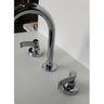 Misturador Lavatório Samer Metais 1/4 de Volta C67 - 7
