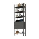 Ver imagem 1 de Módulo Closet Gaveteiro
