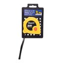 Ver imagem 2 de Trena Western Travas Automatica 3mx16mm Par