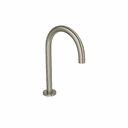 Ver imagem 1 de Bica de Mesa Pequena para Cuba e Lavatorio Redonda Inox Deca You - Deca Deca Metais