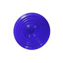 Ver imagem 3 de Vaso Decorativo Dubai Grande Roxo - 18,5cm X 40cm
