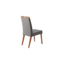 Ver imagem 3 de Mesa de jantar + 6 Cadeiras Milão tampo 160 cm Olivaceus