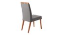 Ver imagem 3 de Mesa de jantar + 6 Cadeiras Milão tampo 160 cm Olivaceus