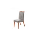 Ver imagem 2 de Mesa de jantar + 6 Cadeiras Milão tampo 160 cm Olivaceus