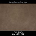 Ver imagem 5 de Poltrona Modular e Puff Block Pes Madeira Courino Tcs 729 Moll
