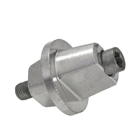 Eixo e Mola Dormakaba Linha Blindex 3000 Bts-75V 75R