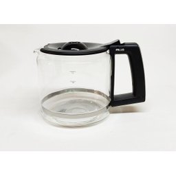 Jarra Importada Compatível Cafeteira Electrolux Cmp70 Expert - 1