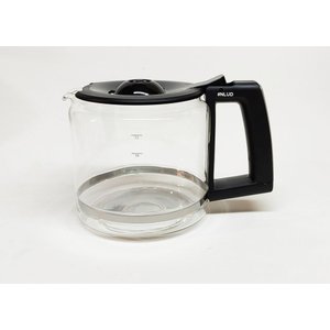 Jarra Importada Compatível Cafeteira Electrolux Cmp70 Expert