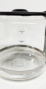 Ver imagem 2 de Jarra Importada Compatível Cafeteira Electrolux Cmp70 Expert