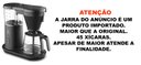 Ver imagem 3 de Jarra Importada Compatível Cafeteira Electrolux Cmp70 Expert