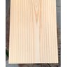 Tábua Madeira Natural Pinus Aparelhada 20 mm x 40 cm x 29 cm - 2