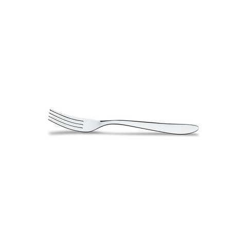 Jogo de Garfo de Mesa Brinox Bellagio 191 X 1,5 Mm 12 Peças Aço Inox