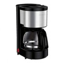 Ver imagem 3 de Cafeteira Arno Perfectta Cfpi 600ml Inox Preto 220v