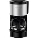 Ver imagem 4 de Cafeteira Arno Perfectta Cfpi 600ml Inox Preto 220v