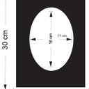 Ver imagem 2 de Colarinho de Saída 45º para Chaminé de Fogão a Lenha
