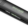 Prancha de Cabelo Be Emotion Gama - Avocado Professional |Bivolt - 9